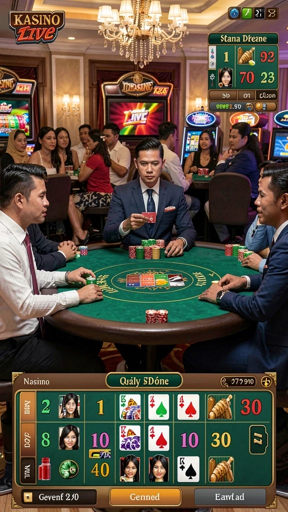 88id - Berbagai jenis permainan menarik seperti slot dan kartu.