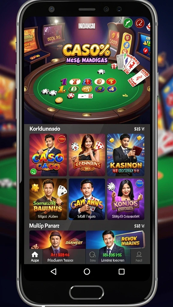 diana4d - Karakter unik yang dapat dipilih oleh pemain.