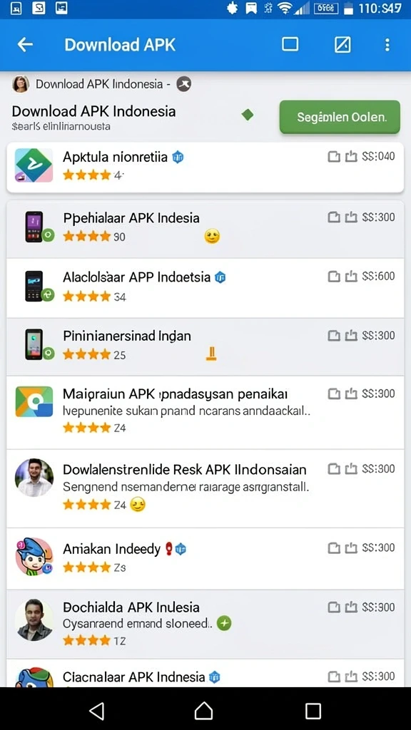f32 - Tampilan utama F32 yang menarik dan interaktif.