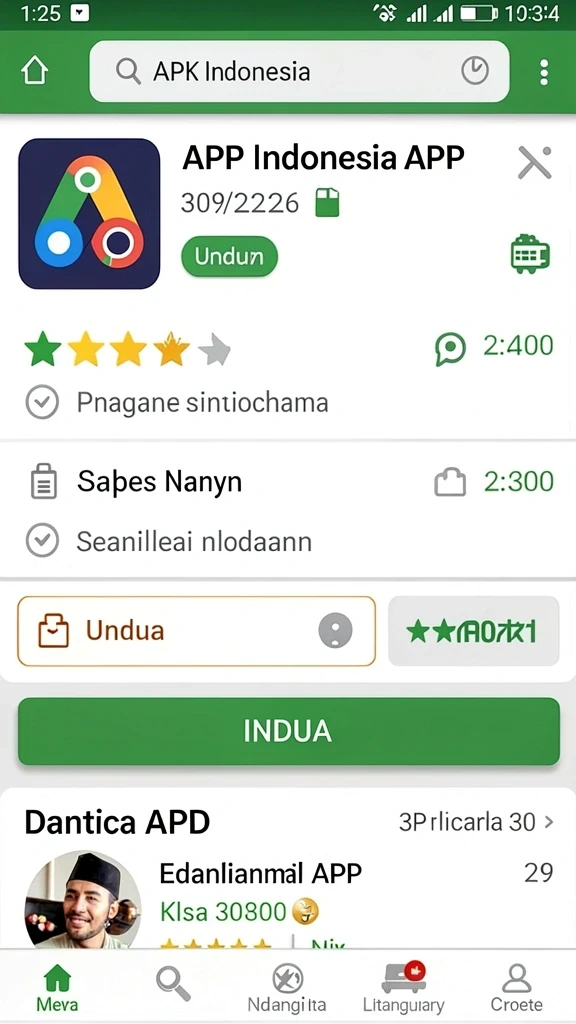 fiona77 - Mode multiplayer yang seru dan kompetitif.