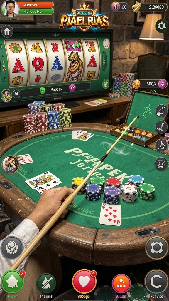 gendut188 - Menawarkan beragam level menantang dan menarik.