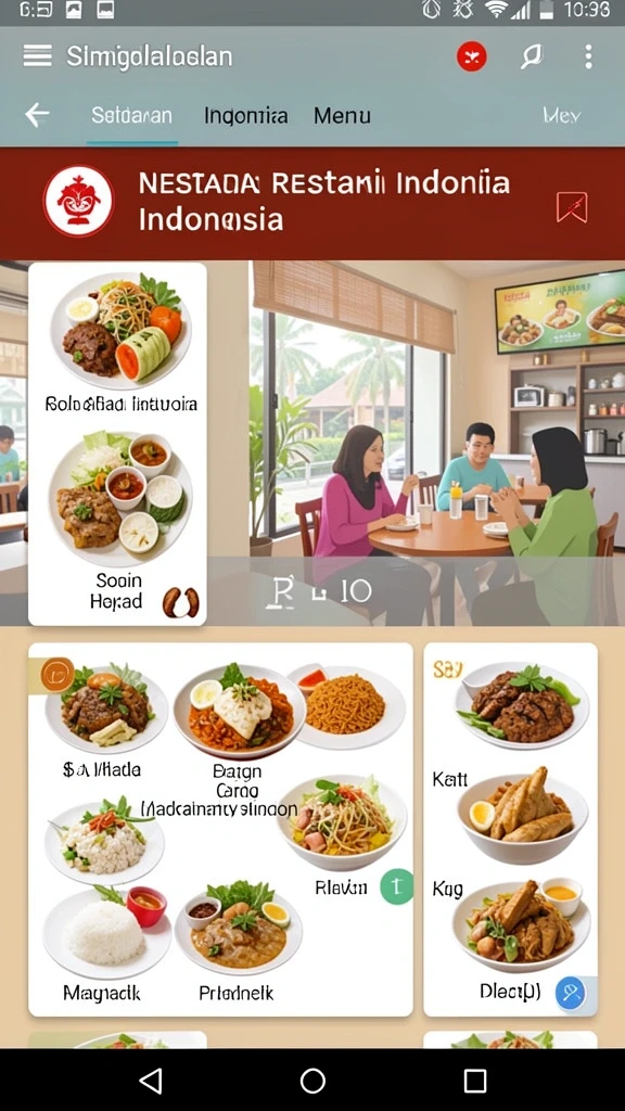 hq777 - Karakter unik yang dapat dipilih oleh pemain.