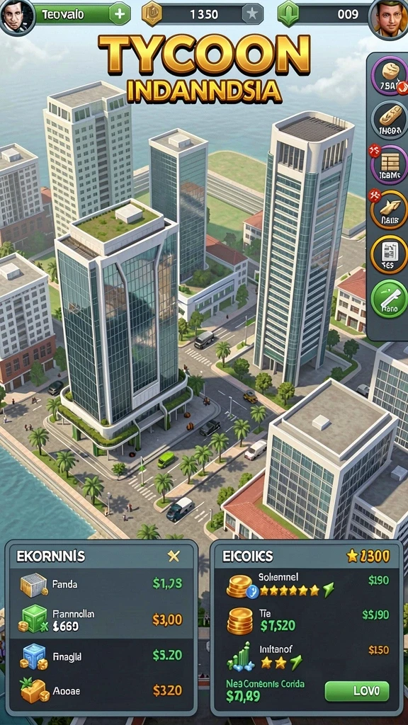id66 - Mode multiplayer yang seru untuk bersaing dengan teman.