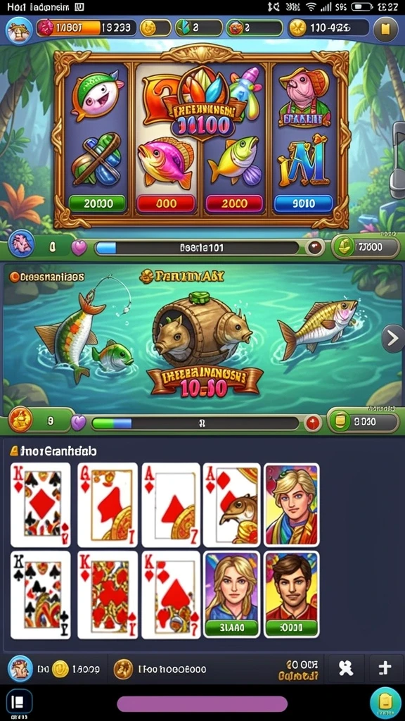 idx777 - Screenshot event menarik dengan hadiah menggiurkan.