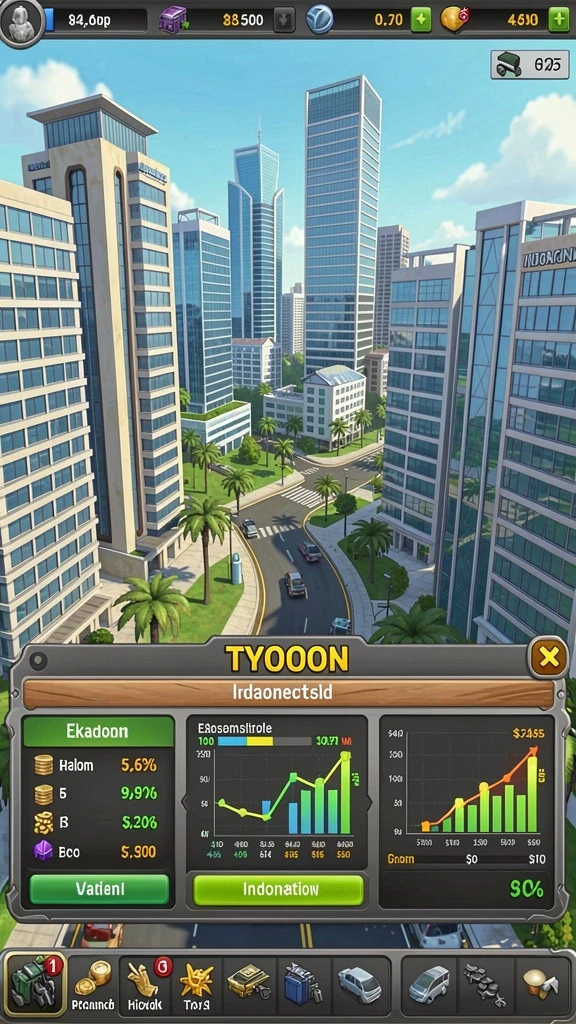 jamin777 - Tampilan menarik pada permainan slot JAMIN777.