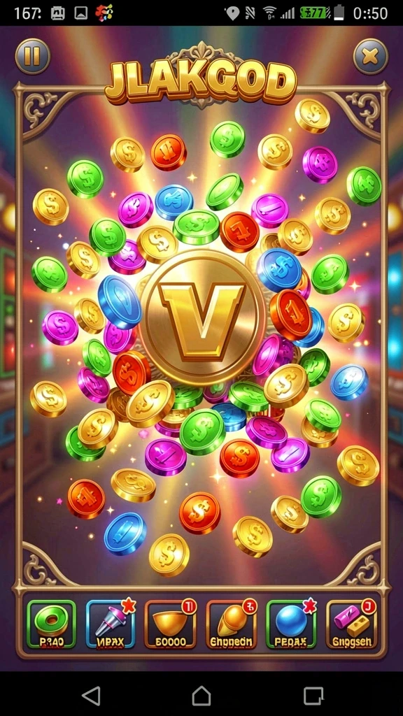 maxslot - Fitur bonus yang meningkatkan peluang menang.
