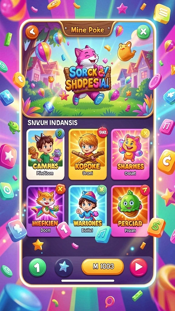 mega777 - Fitur bonus yang meningkatkan pengalaman bermain.