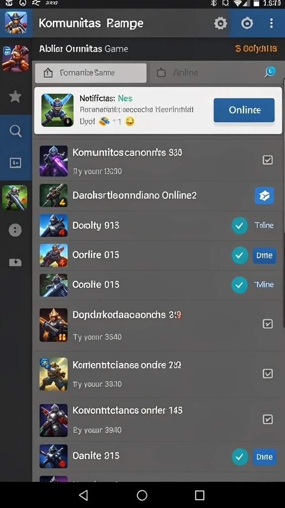mega888 - Grafik permainan yang memukau dan detail yang halus.