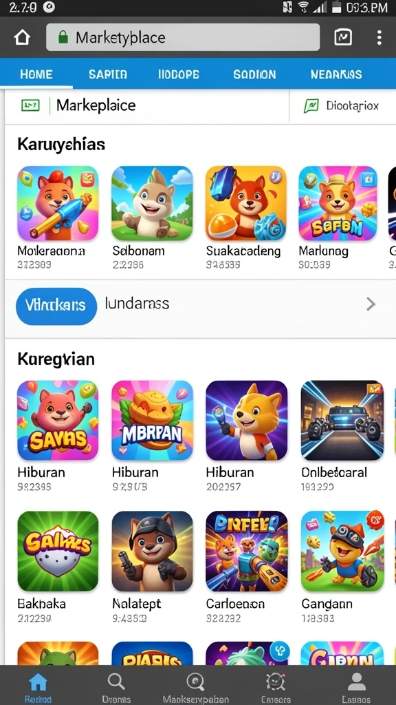 mega888 - Beragam pilihan tema permainan slot untuk semua pemain.