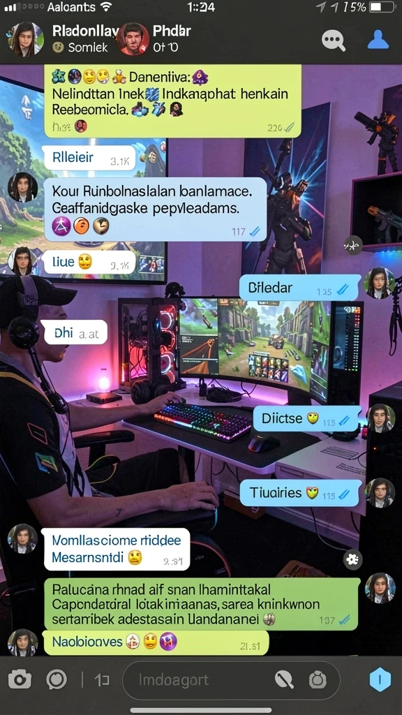 nikmat777 - Tema slot yang variatif dan seru untuk dijelajahi.