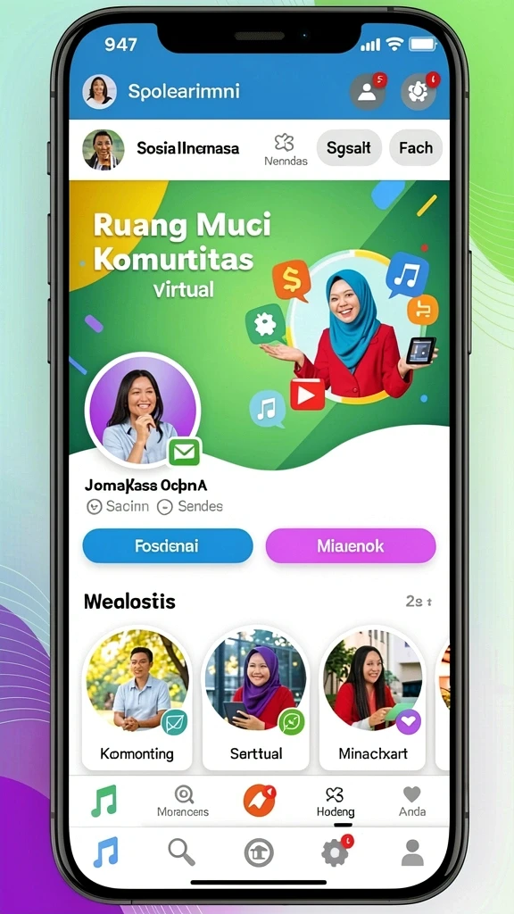 pcx777 - Level permainan yang penuh tantangan dan seru.