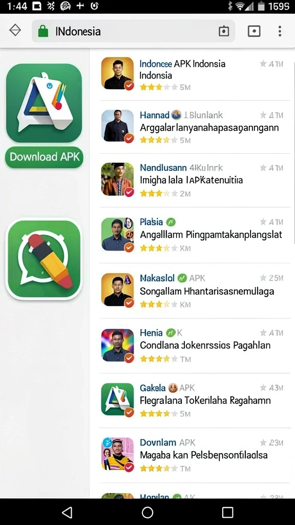 rajawali55 - Gameplay yang seru dan penuh tantangan.