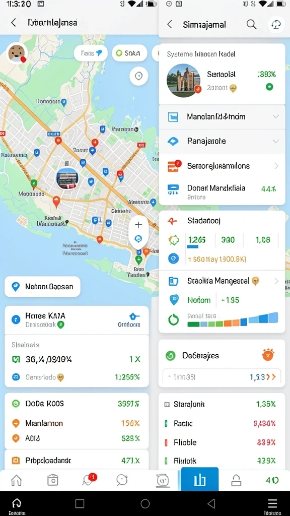 rpidwin - Sistem leveling yang menantang dan mengasyikkan.