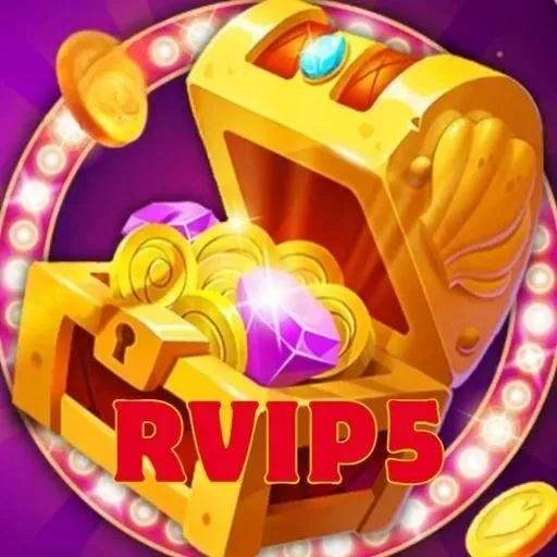 RVIP5 - Game Petualangan Seru dengan Gameplay Menarik