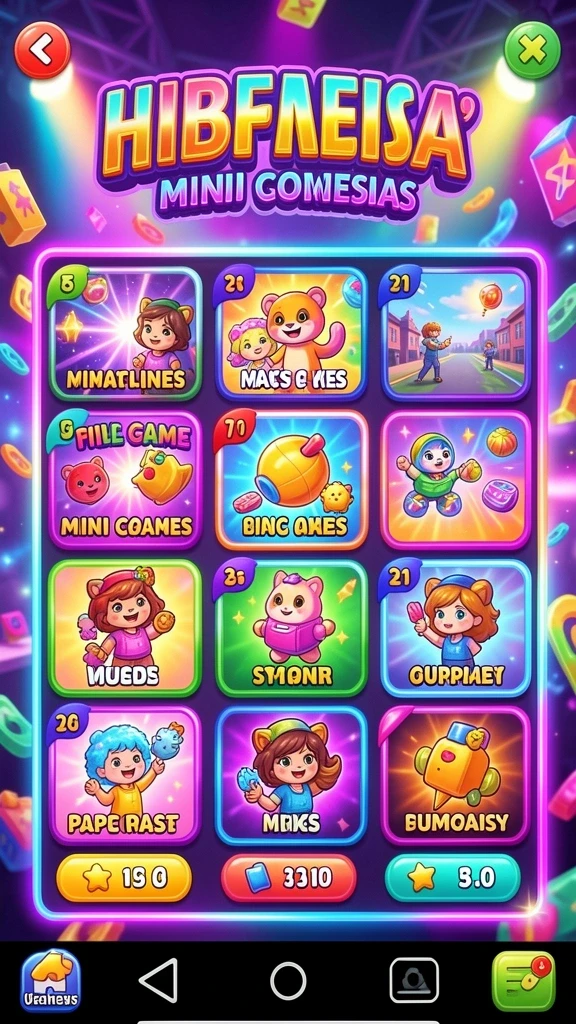 rvip5 - Pengalaman multiplayer yang seru dan interaktif.