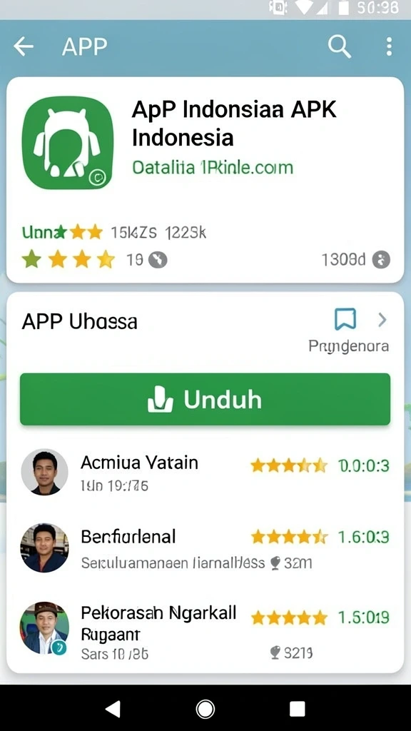 siap108 - Tampilan level baru yang menakjubkan.