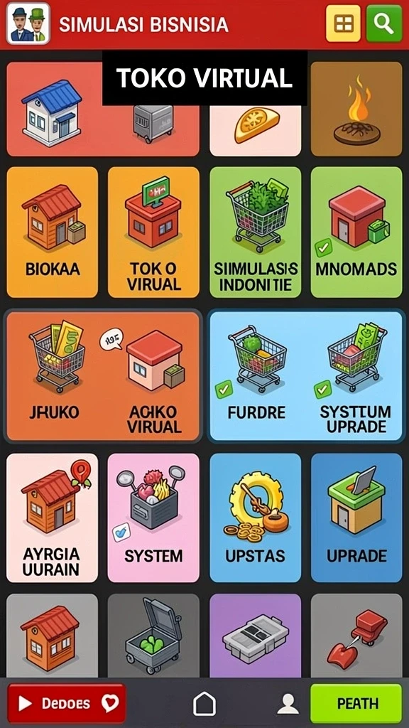 solototo - Tampilan awal SOLOTOTO yang menarik dan penuh warna.