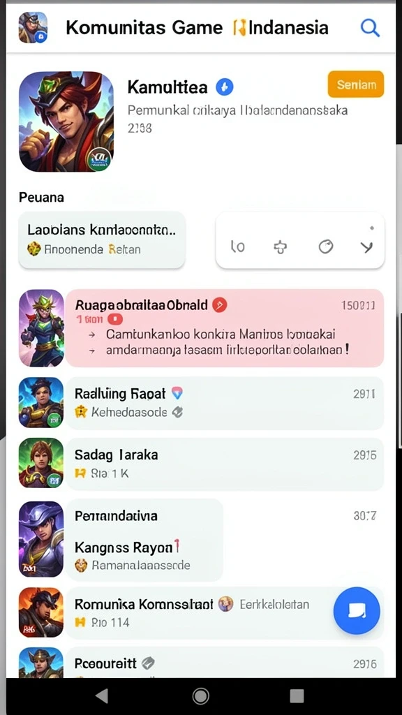 spaceman88 - Gambaran grafis luar angkasa yang menakjubkan.