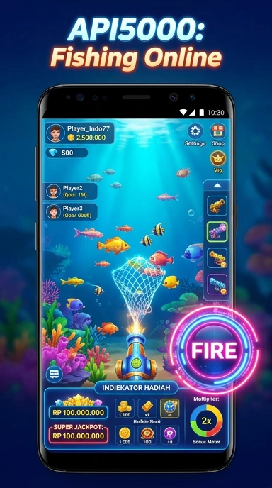 Pratinjau build resmi — siap diunduh untuk Android